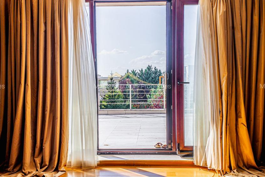 Vila unica individuala ***591mp*** // Erou Iancu Nicolae - 16