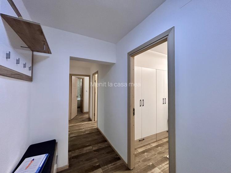 Apartament 4 camere, 2 bai, Republicii, Ploiesti - 8