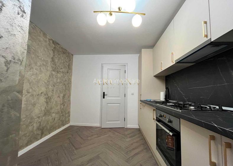 Apartament modern cu 3 camere decomandate cartierul Zorilor zona Golden Tulip - 2