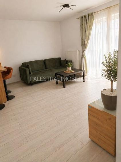 Apartament 2 camere lux,Maurer Villas-Tractorul,parcare,139000 Euro - 2