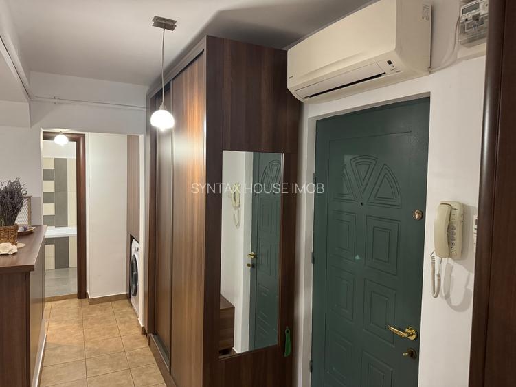 Muncii Ion Tuculescu apartament cu 2 camere de inchiriat - 13