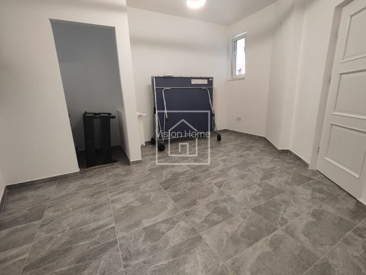 Apartament 146 mp, 4 camere, ultracentral, Sibiu – de inchiriat - 17