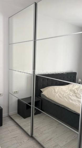 Închiriere apartament 2 camere Exigent Plaza/ Lujerului - 2