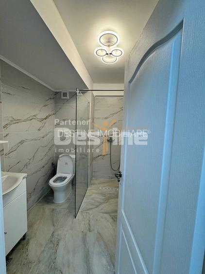 **Apartament 2 camere – Atlas Residence, Tomis Plus | Bloc nou** - 14