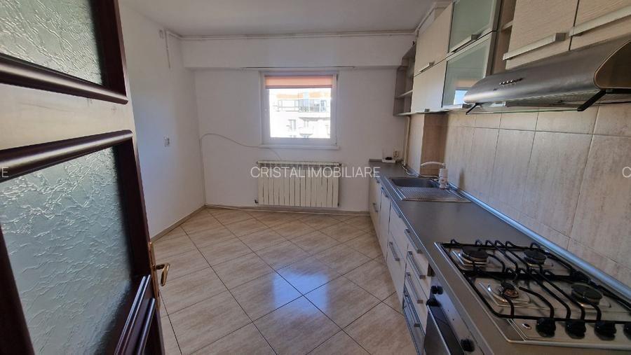 Vanzare Apartament 2 Camere Ultra-Central – Bd. Corneliu Coposu! - 6