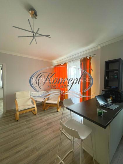 Apartament modern cu garaj, zona Avram Iancu - 2