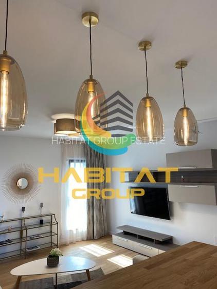 Baneasa Apartament 3 Camere 2 Bai Renovat Mobilat Utilat - 3