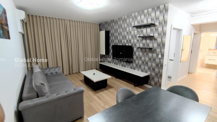 Apartament 2 camere 57MP | Tunari - La Foresta | loc parcare - 3