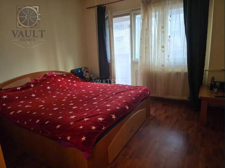 Apartament 3 camere - langa Universitatea Tehnica de Constructii - Lacul Tei  - 2