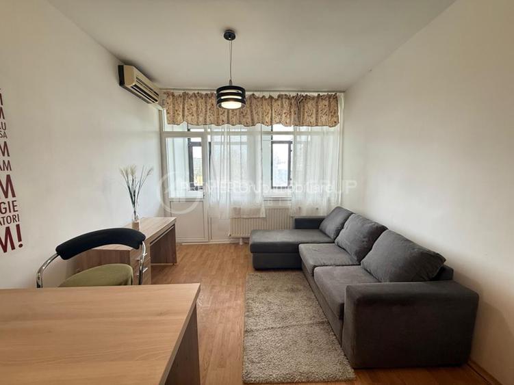 ETAJ 3! Apartament 2 camere 55mp, Granit, AC - 3