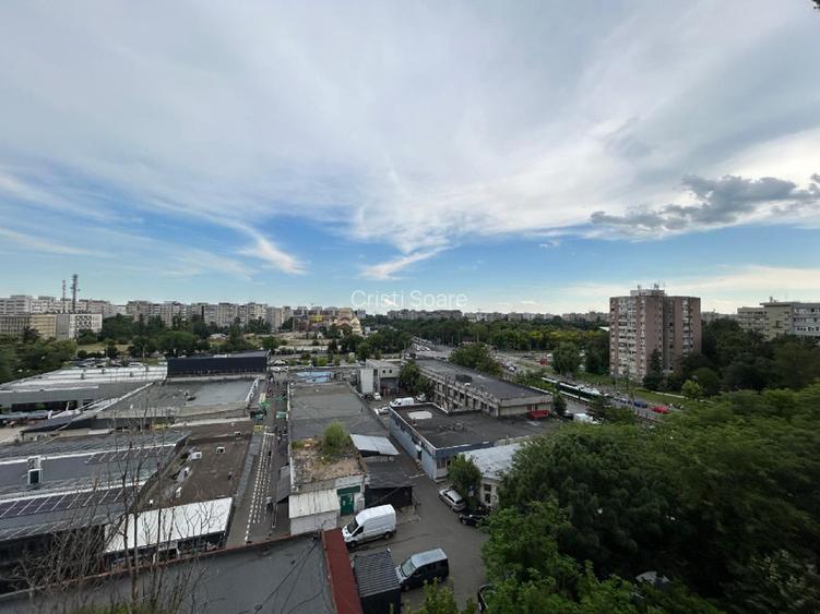 Prima închiriere | 2 camere complet renovat - utilat nou | Metrou Drumul Taberei - 3