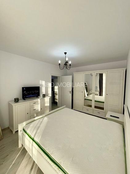 Apartament 2 camere- Calea Aradului-  Complex Iris - 4