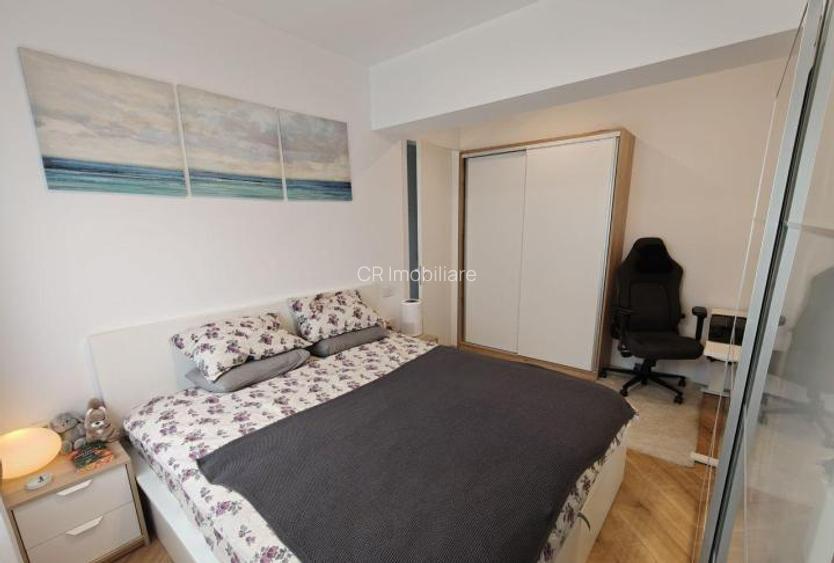 Apartament 3 camere Pipera - 10