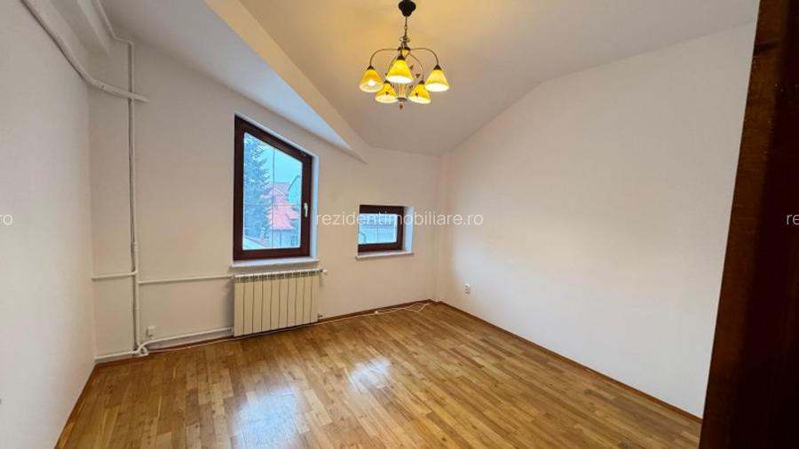 Închiriere Vila Eleganta Vecinătatea Pieței Floreasca - Modernitate și Confort - 14