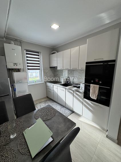 Garsonieră modernă de vânzare – Calea Timișoarei, Giroc - 2