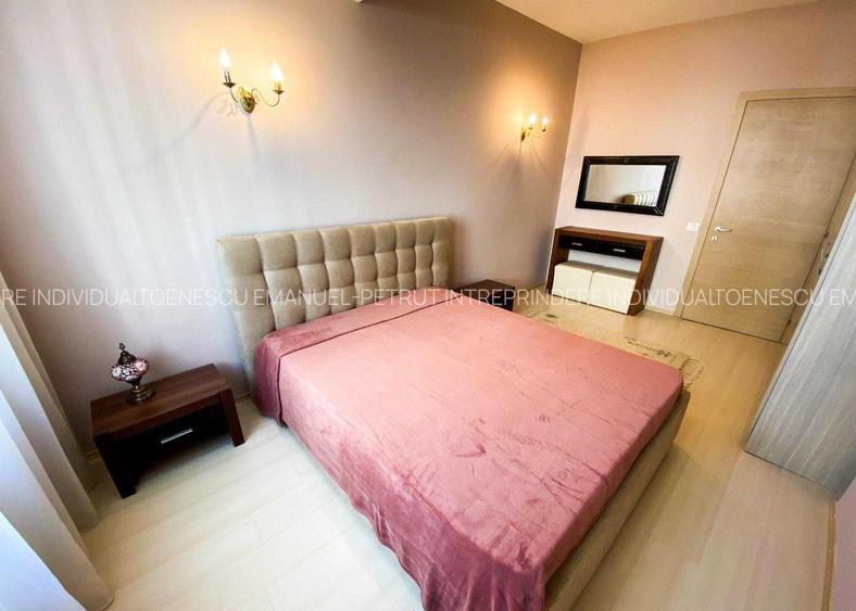 Apartament 2 camere | North Lake | Aviatiei | spatios | Herastrau | - 3