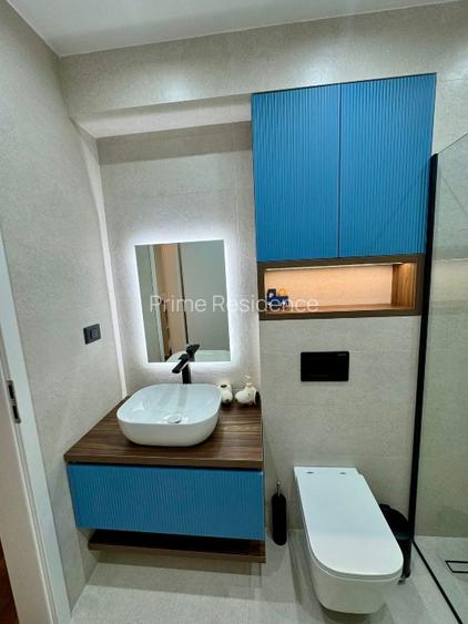 Bragadiru Safirului – Vilă Singulara cu 316 mp teren în Ansamblu Privat Securiza - 9