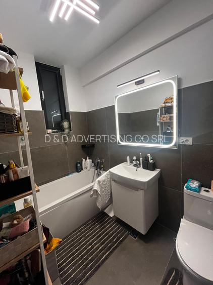 Bragadiru - Apartament 2 Camere Confort Lux - Lift & Parcare Subterana - 6