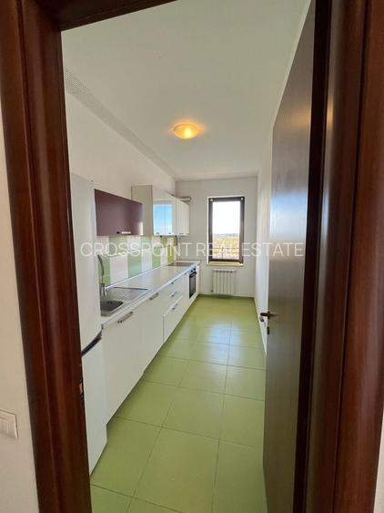 Apartament cu 2 camere, vedere superbă la pădure – Aleea Privighetorilor - 11