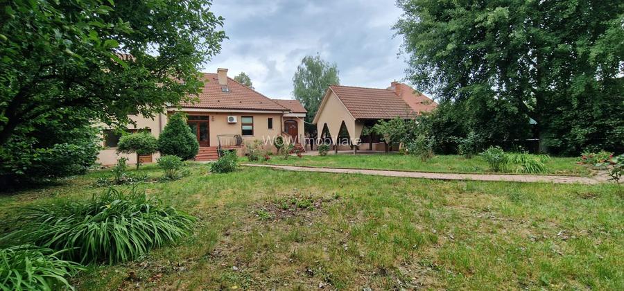 De vanzare casa individuala 960 mp teren in Sibiu - 3