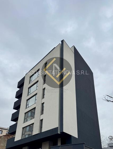Bloc boutique – DACIA  | Apartamente premium în centrul Bucureștiului . - 6