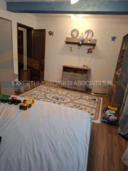 Vila individuala P+1, de vanzare - Valu Lui Traian - 13