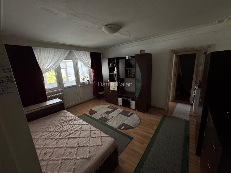 Apartament 2 camere semidecomandat Alexandru Cel Bun Iasi - 14