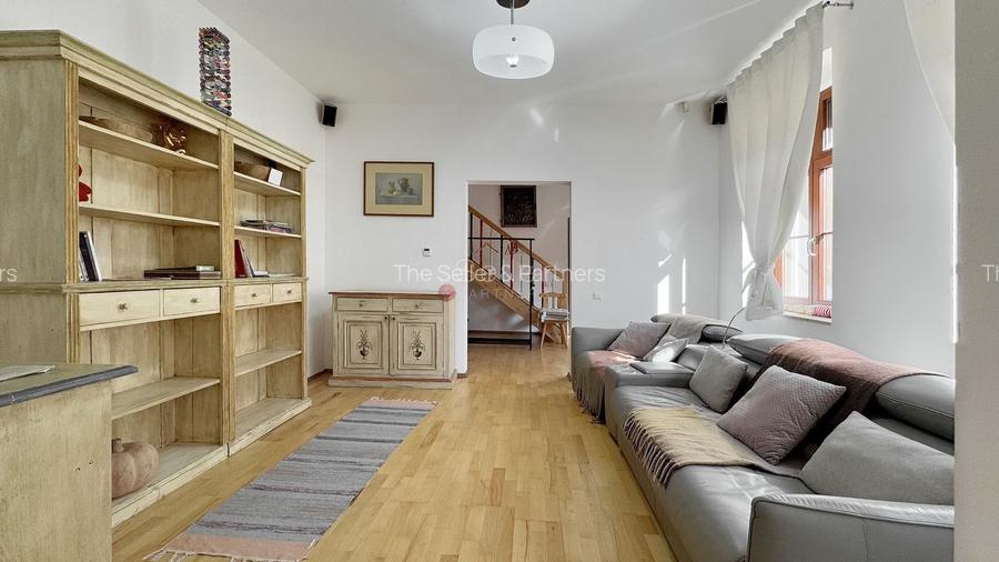 Casa In Zona Centrala - 21