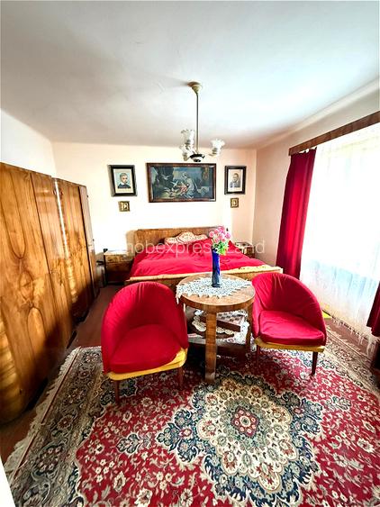 Comision 0% | Casă 155 mp + teren 701 mp | Ciacova | Reprezentare Exclusivă - 6