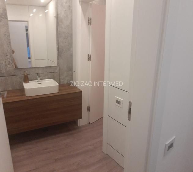 Centru,  spatiu birouri PREMIUM , ULTRAAMENAJAT - 9