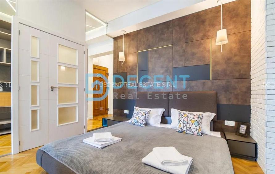 Apartament 2 camere, Centrul Istoric, Brasov - 5