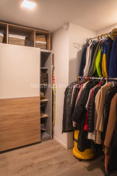 Apartament 4 camere, 130mp utili, garaj , parter  - Fabrica de bere - 10