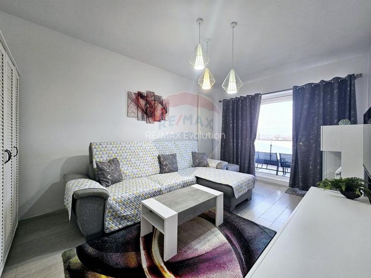 0% Comision | Garsoniera Lux | 40 mp | Rulmentul Tractorul - 15