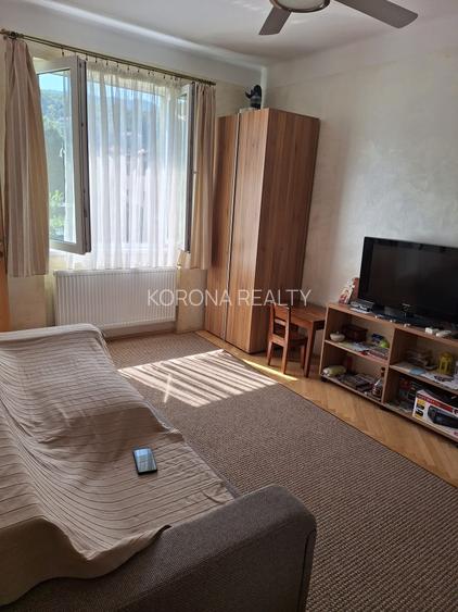 Inchiriem Garsoniera Moderna Semidecomandata Centrul Istoric - 4