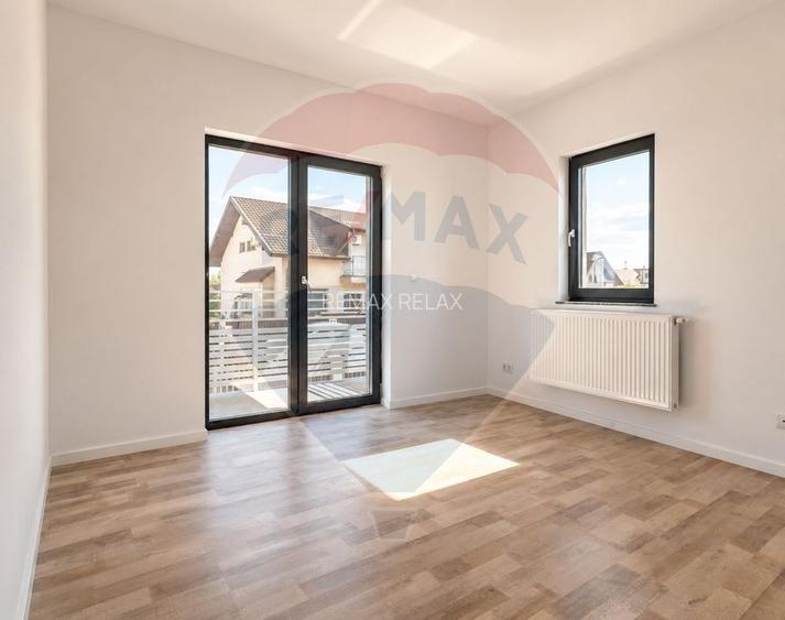 0% COMISION - CASA P+1,  Miroslava | 118 mp utili, 4Cam, 440mp teren - 16