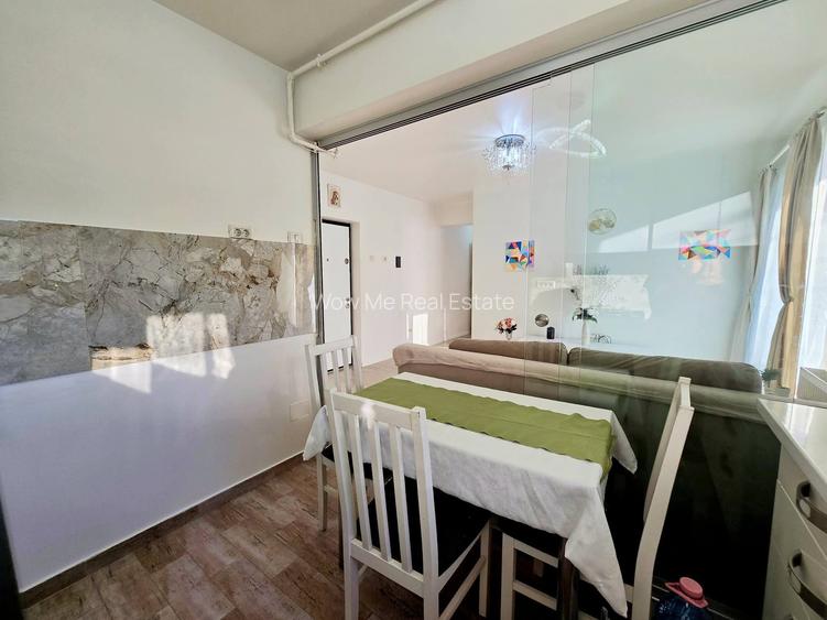 Apartament 3 Camere Drumul Gării, Dobroești Fundeni - 23