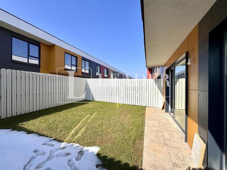 Pipera | Prima inchiriere | Casa cu 2 sau 3 dormitoare  – H4L Village - 8