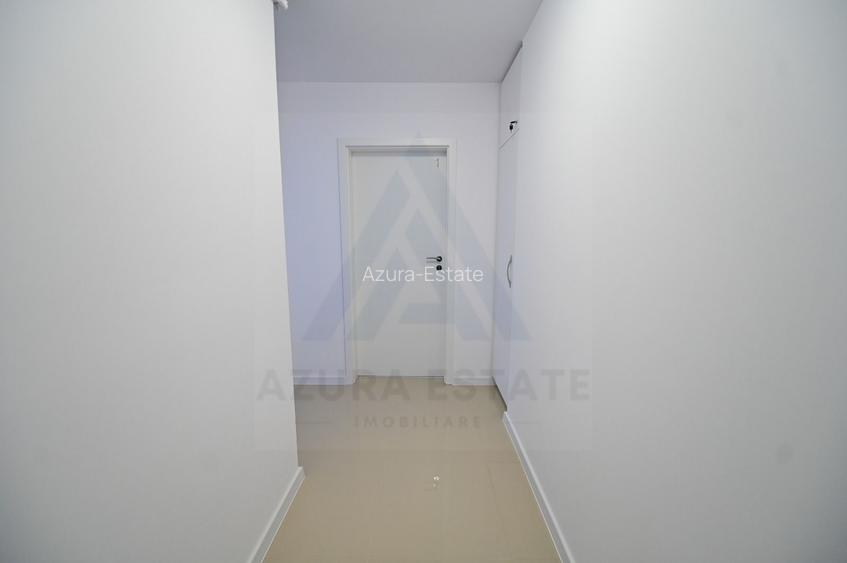 Apartament modern 3 camere 76 mp etaj 4/8 lift zona Doamna Stanca - 11