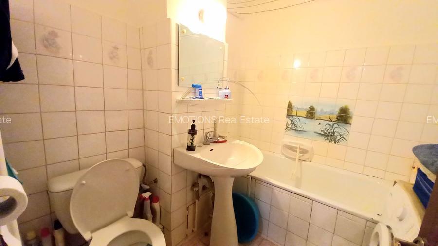SUPER PREȚ | Apartament 2 camere - Lipovei | LOCUL UNDE TE SIMȚI ACASĂ - 8