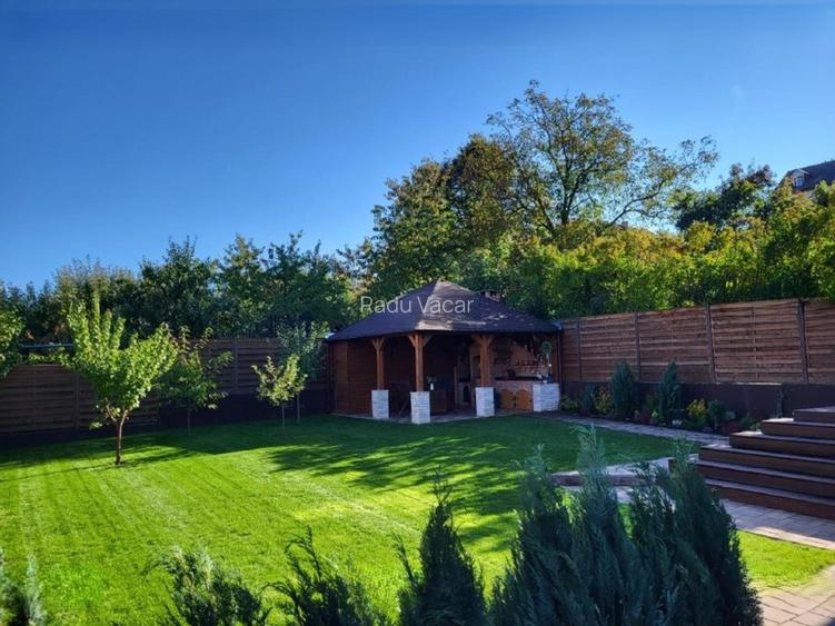 Vila de vanzare in Andrei Muresanu - 15