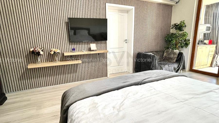 REA1020540 Apartament 8 camere Aviatiei decomandat - 13