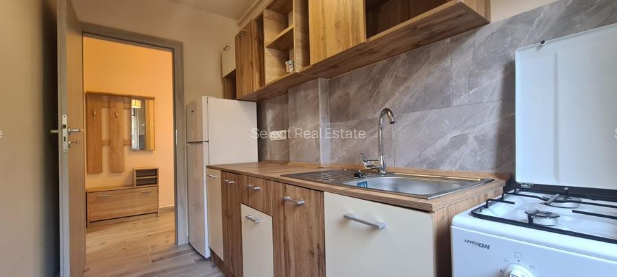 Apartament 3 camere \ etaj 1 \ Sibiu - Rahovei - 8