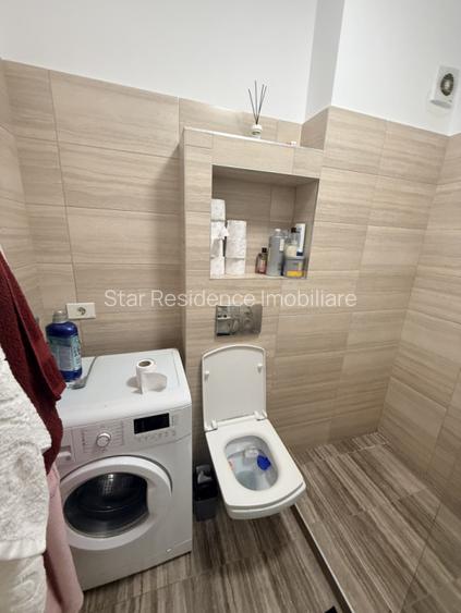 Inchiriere Apartament 2 camere Militari Residence  - 11