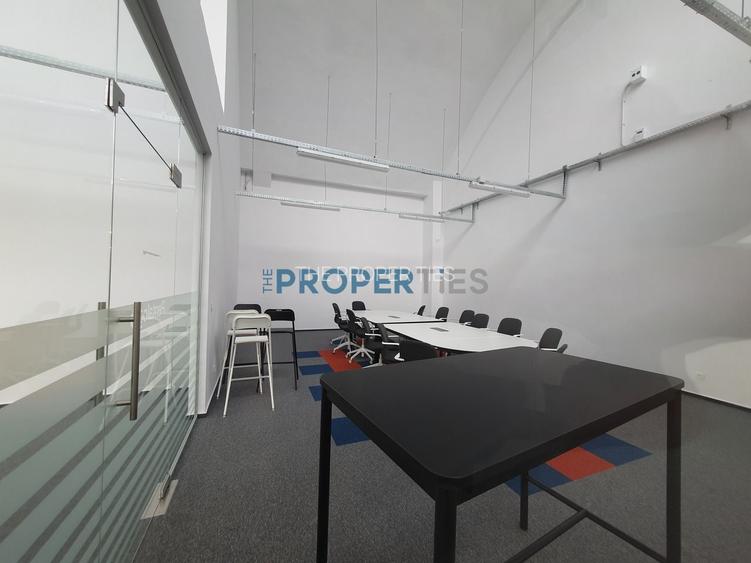 Comision 0! Spatiu birouri/fitness - 980mp - 7