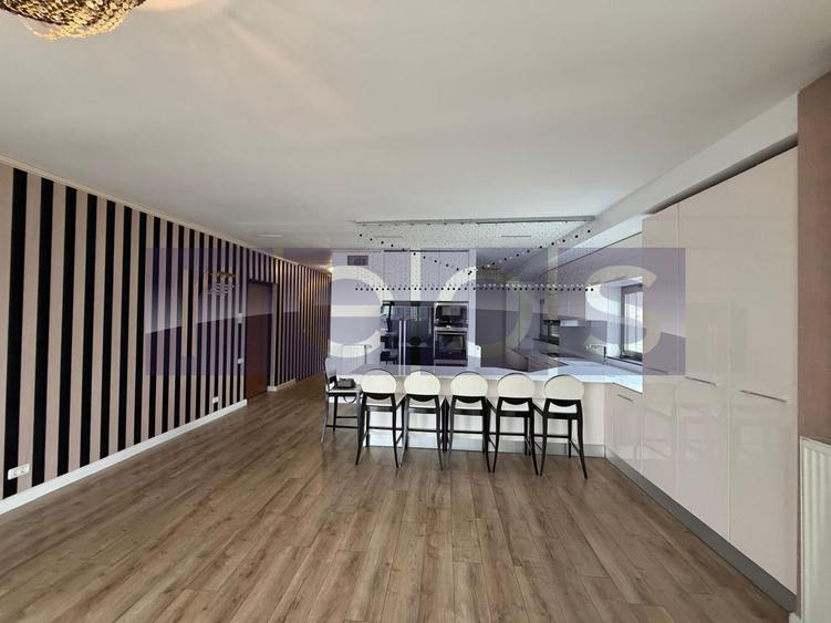 VANZARE PENTHOUSE DEOSEBIT 181MP | TERASA 280MP | MOBILAT - UTILAT LUX - 32