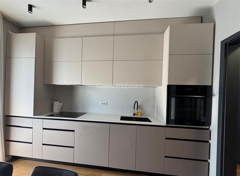 Vanzare apartament 2 camere de LUX zona Capat Brancusi Gheorgheni, Cluj-Napoca - 4