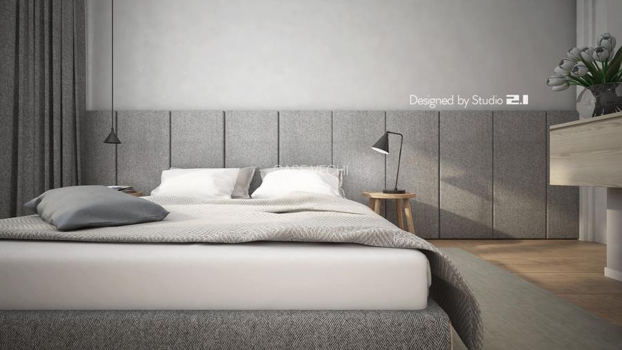 PRELUNGIREA GHENCEA, PROFI, 2 CAM, ET 3, LUX, CU GARAJ - 14