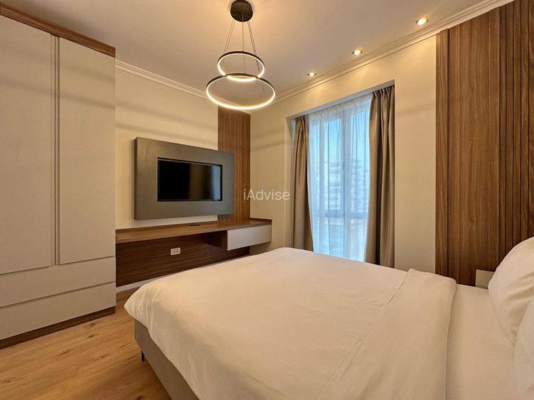 Apartament premium cu 3 camere  – prima inchiriere - 4