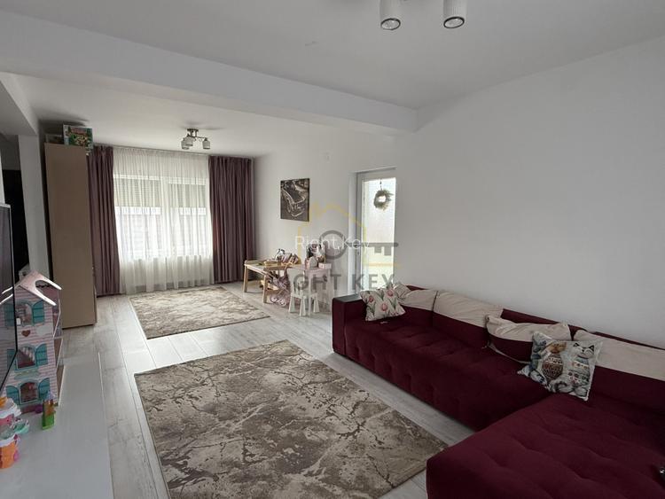 Casa P+1+Pod Joita, T: 350MP, 4 Camere, Mobilata, Utilata, Comision 0% - 8