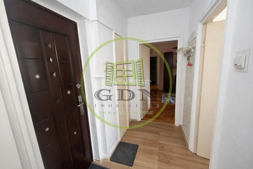 Apartament 3 camere, Pajura, sector 1,  finisat, preț atractiv! - 11